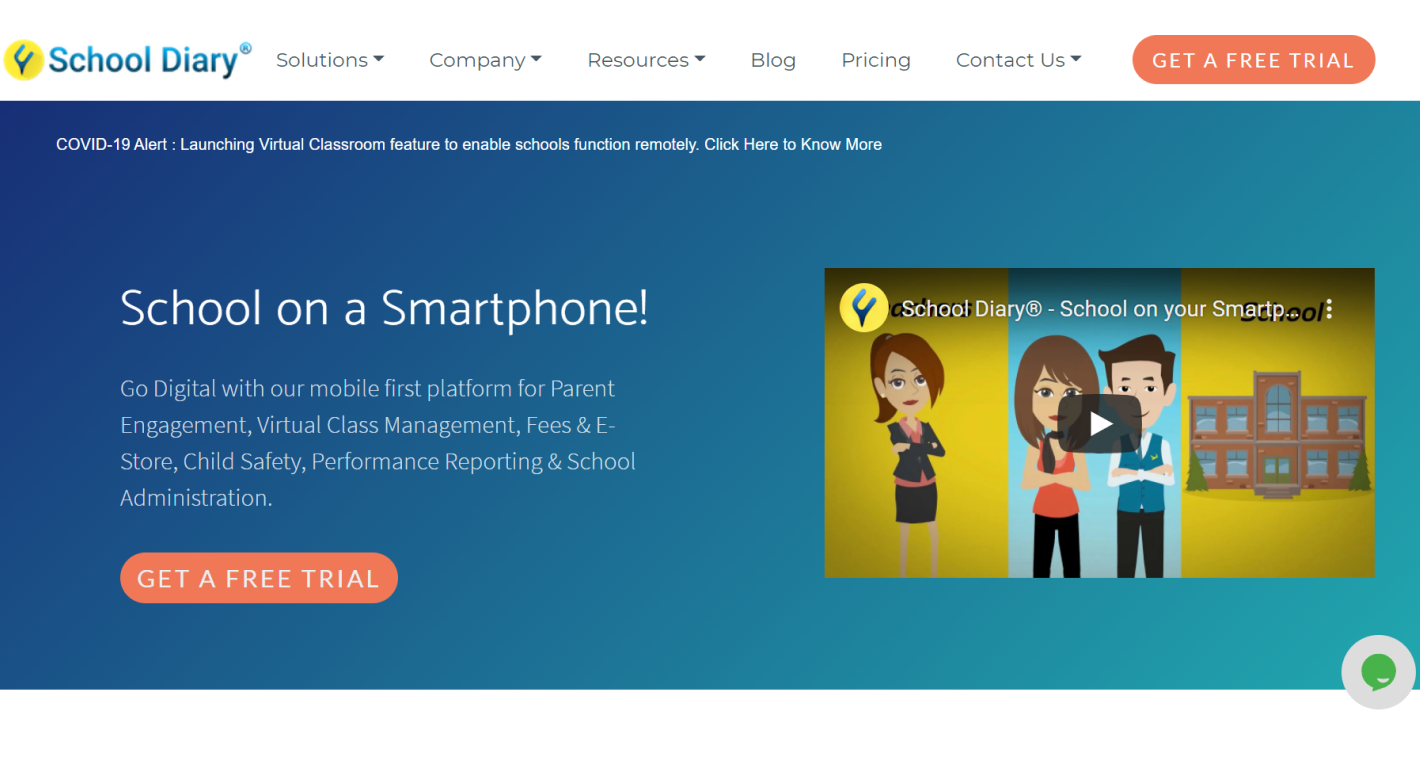 cattle system - web based crm